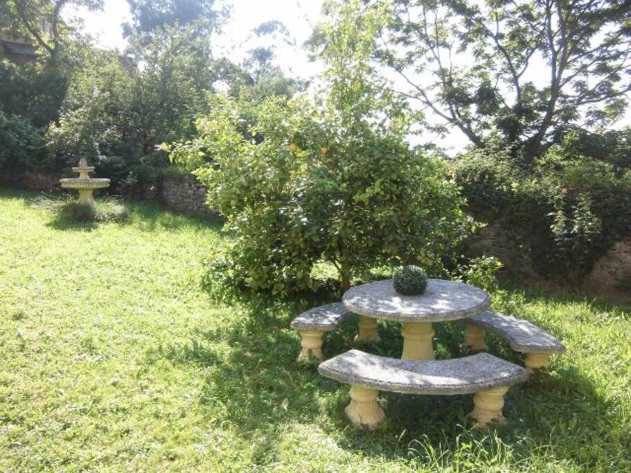 Casa Rural El Huerto. Las Mascotas Son Bienvenidas Soto del Barco Kültér fotó