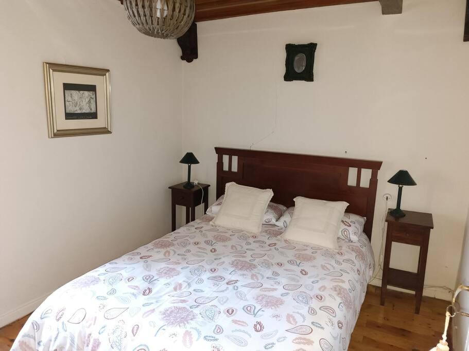 Casa Rural El Huerto. Las Mascotas Son Bienvenidas Soto del Barco Kültér fotó