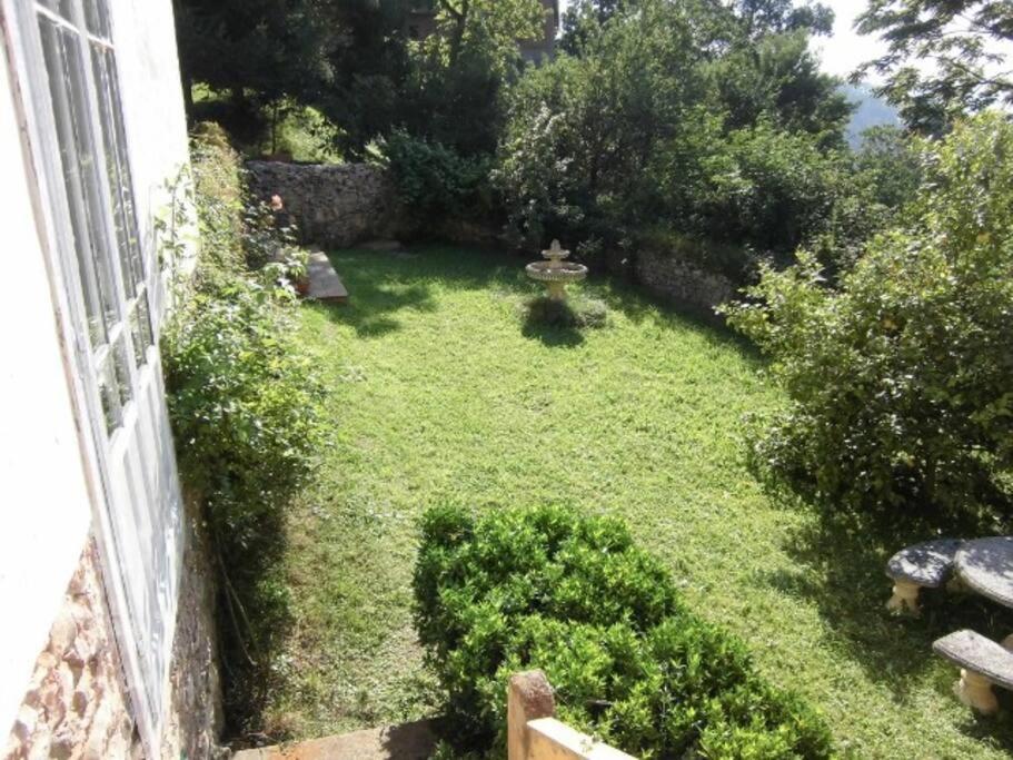 Casa Rural El Huerto. Las Mascotas Son Bienvenidas Soto del Barco Kültér fotó