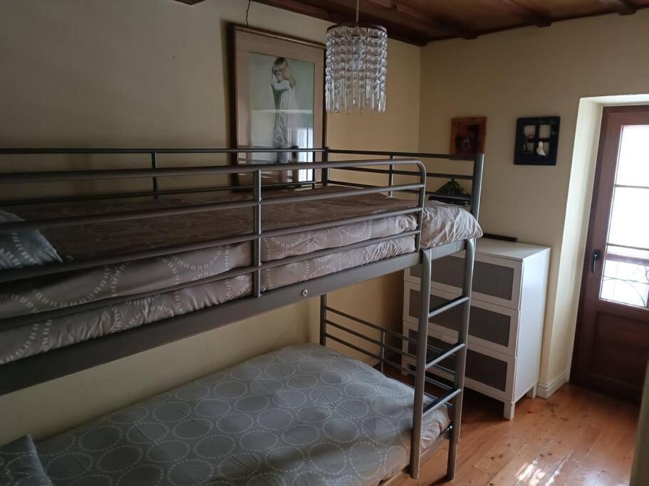 Casa Rural El Huerto. Las Mascotas Son Bienvenidas Soto del Barco Kültér fotó