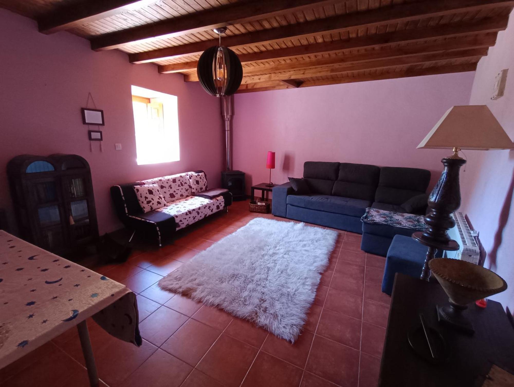 Casa Rural El Huerto. Las Mascotas Son Bienvenidas Soto del Barco Kültér fotó